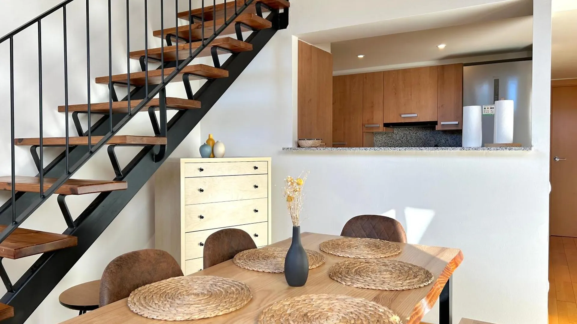 Atic Lluminos I Familiar By Rural D'Aneu Apartment Esterri D'Aneu 0*,