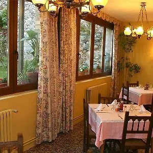 2* Maison d'hôtes Fonda Agusti