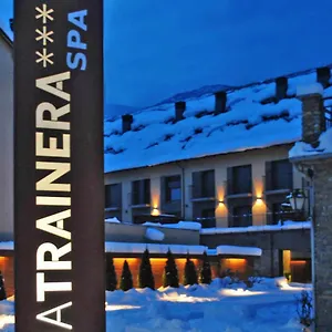 Apartamento Trainera, Esterri d'Àneu