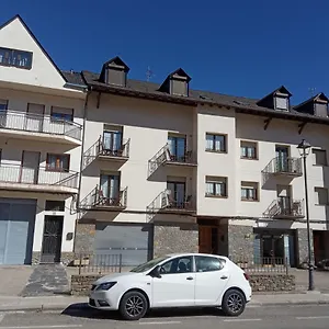Apartamento Casa Nando, Esterri d'Àneu