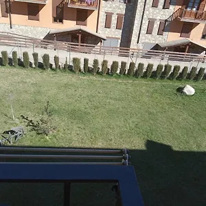 Apartamento Casa Nando., Esterri d'Àneu
