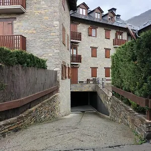 Apartamento Esquia En Baqueira O Espot Y Visita Aigueestortes Y Alrededores, Esterri d'Àneu