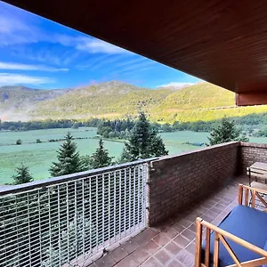 Apartamento Fantástico Con Vistas En Esterri, Esterri d'Àneu