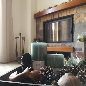 Apartamento Ca La Nena, Esterri d'Àneu