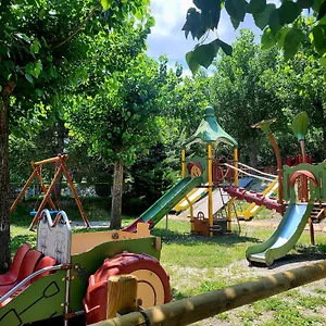 3* Village de vacances Aiguestortes