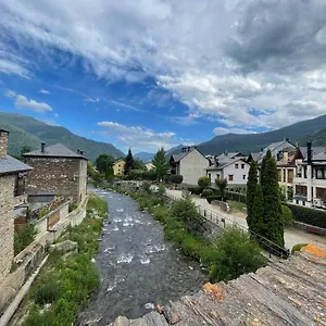 Apartamento Bonic D'aneu, Esterri d'Àneu