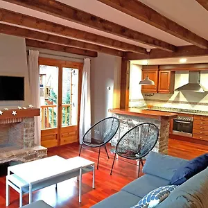 Apartamento Duplex, Esterri d'Àneu